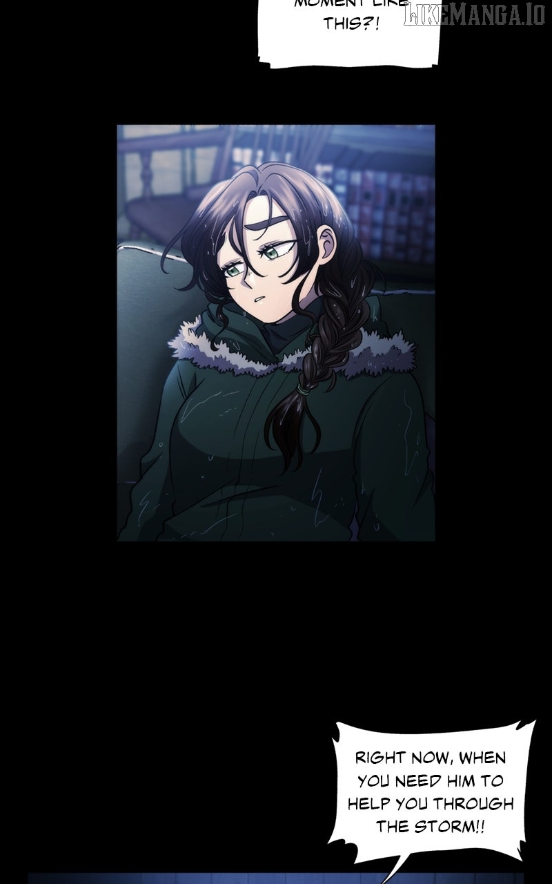 Roots of the Heart Chapter 81 - page 34