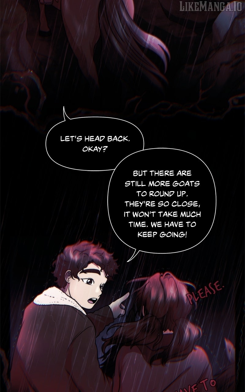 Roots of the Heart Chapter 81 - page 49