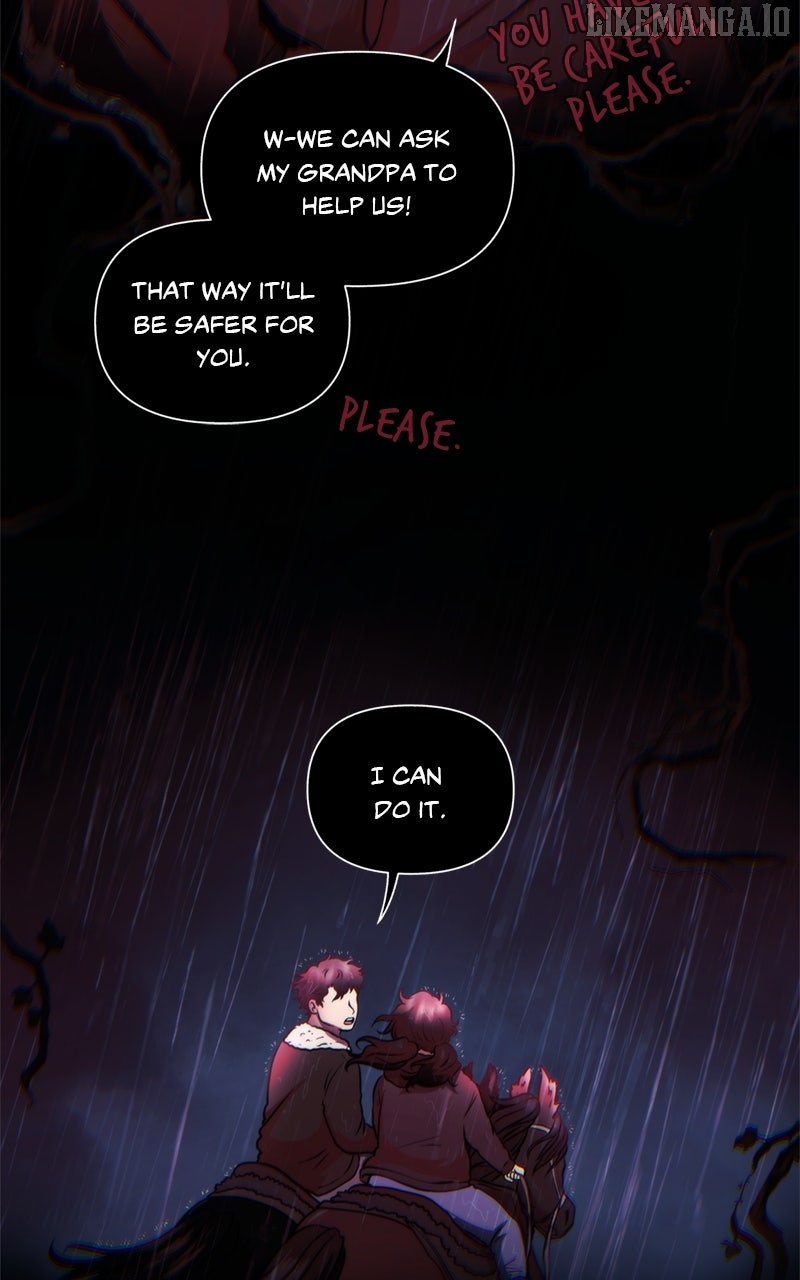 Roots of the Heart Chapter 81 - page 50