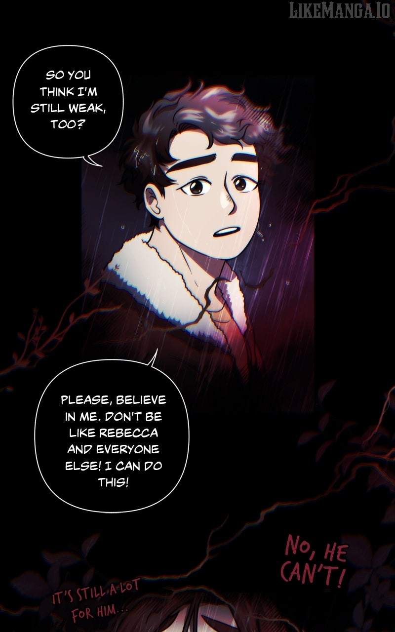 Roots of the Heart Chapter 81 - page 52