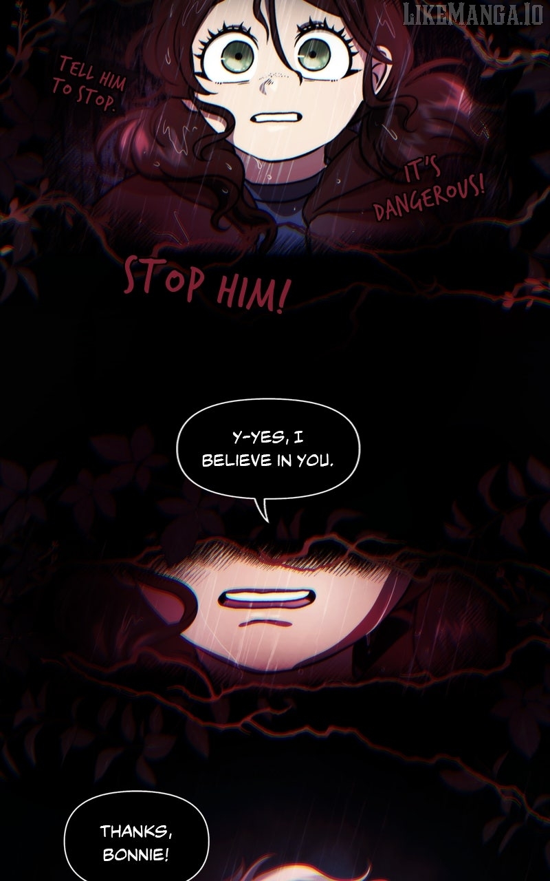 Roots of the Heart Chapter 81 - page 53