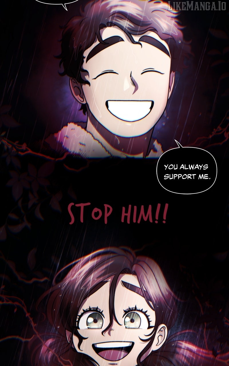 Roots of the Heart Chapter 81 - page 54