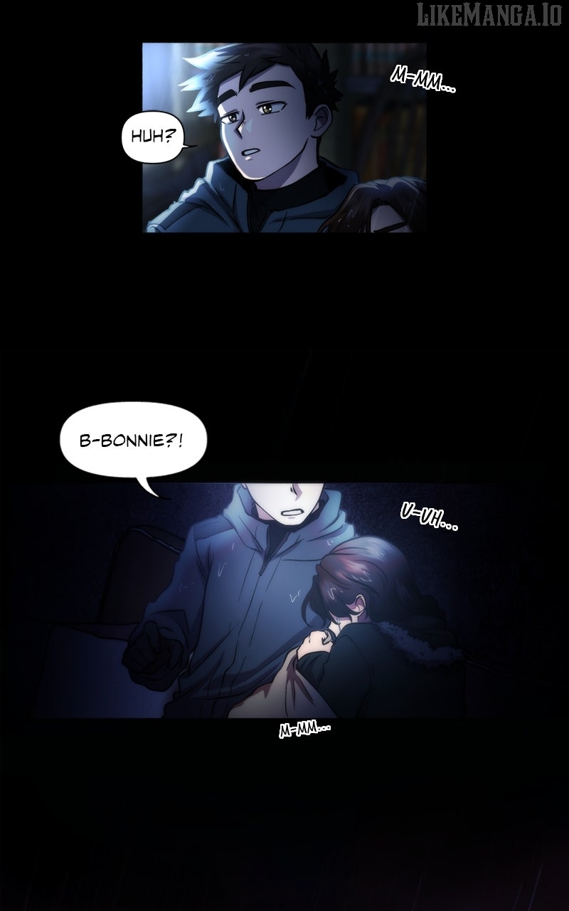 Roots of the Heart Chapter 81 - page 56