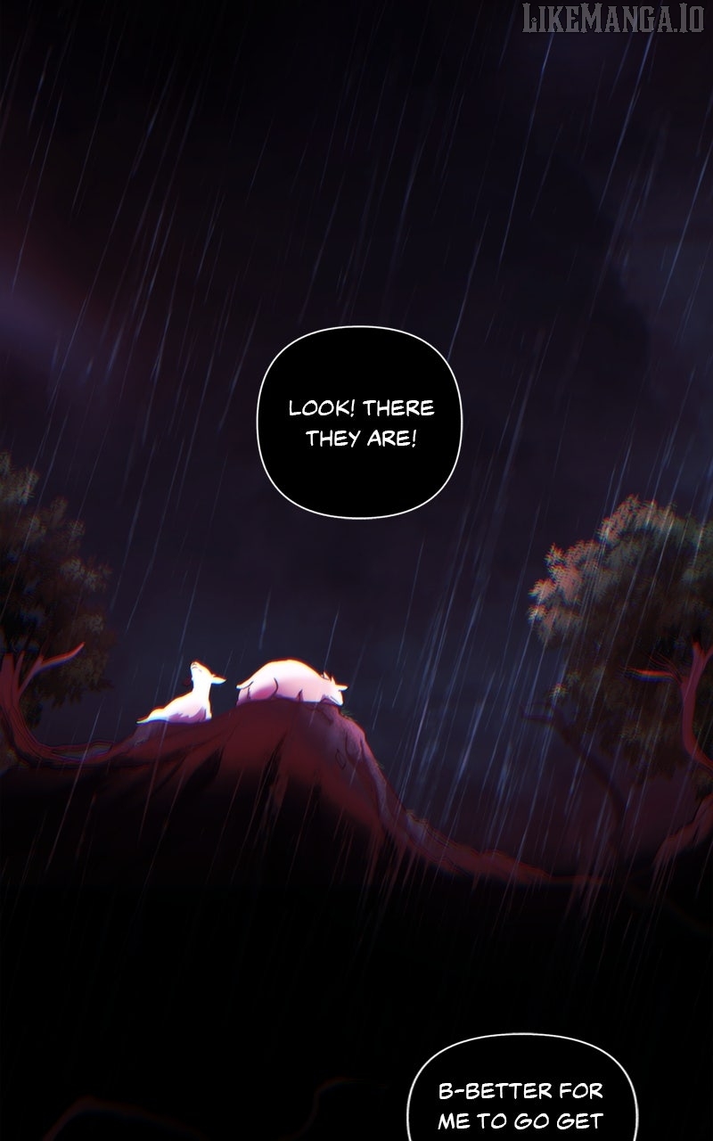 Roots of the Heart Chapter 81 - page 57