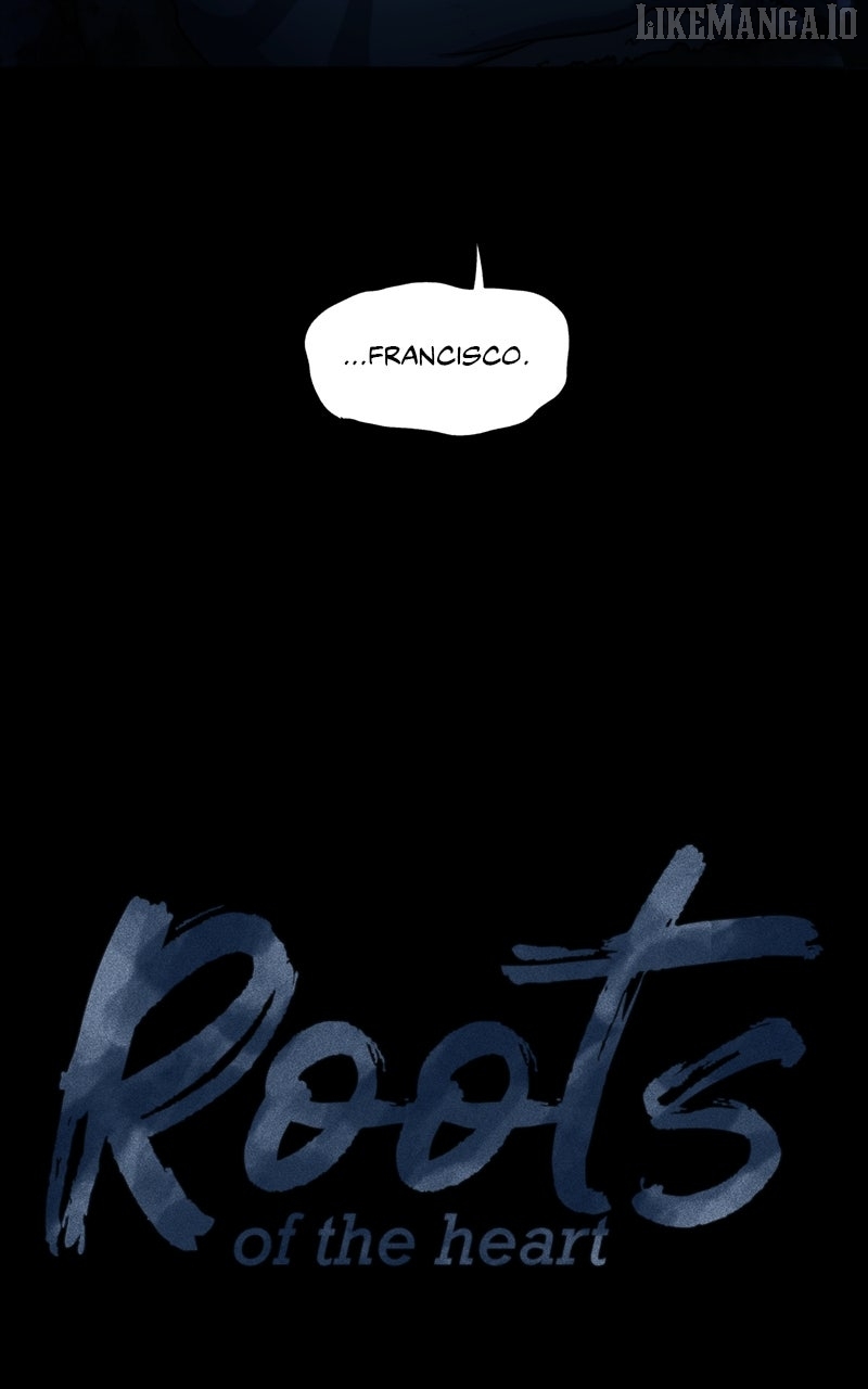 Roots of the Heart Chapter 81 - page 73