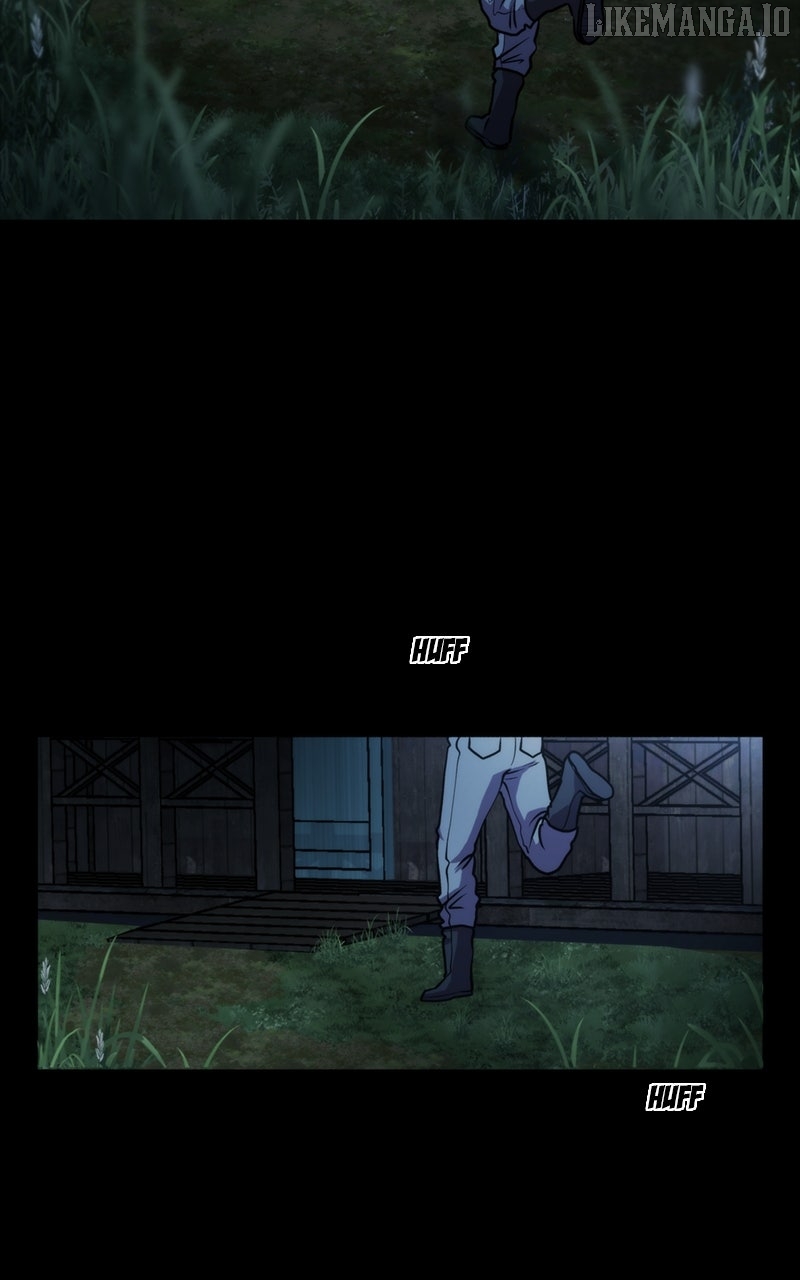 Roots of the Heart Chapter 82 - page 30