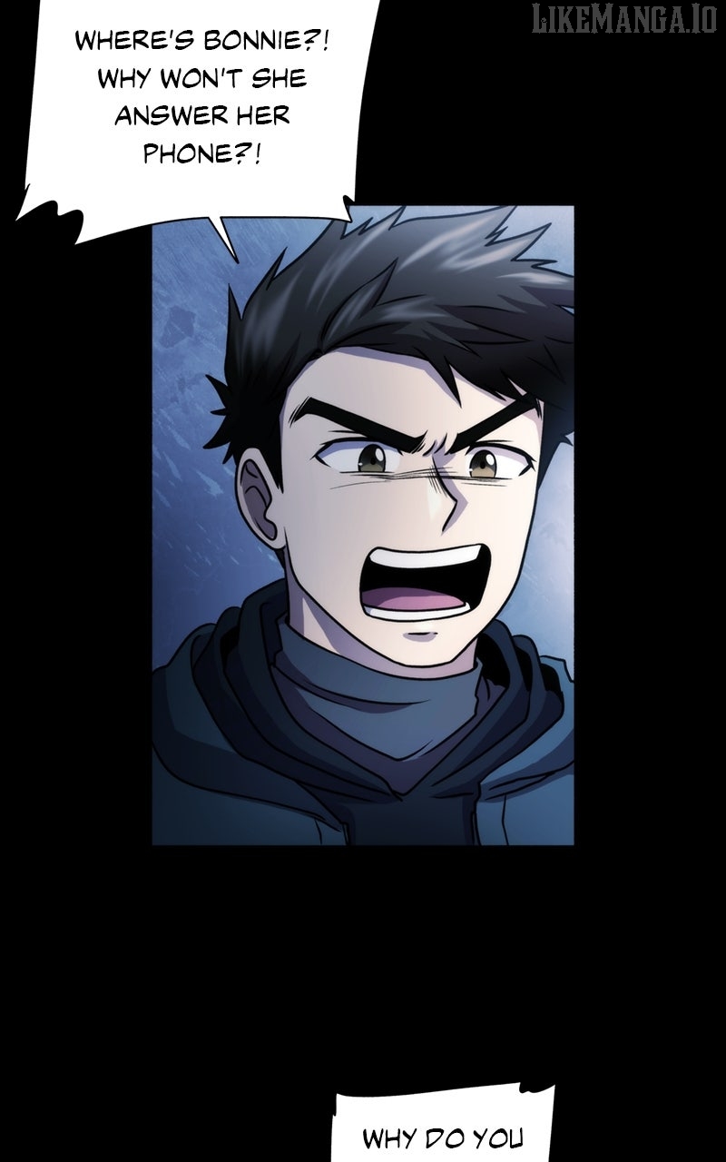 Roots of the Heart Chapter 82 - page 34