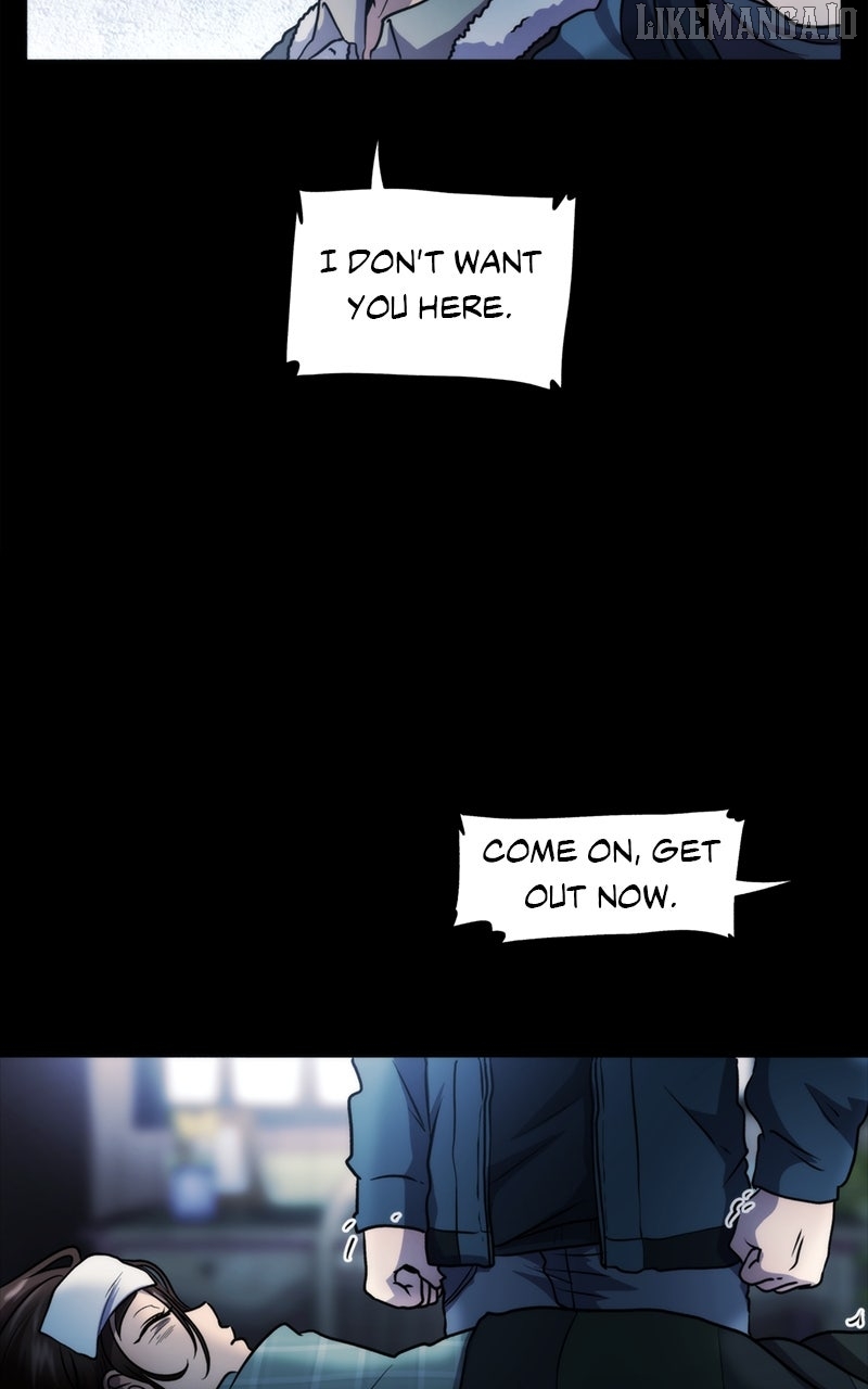 Roots of the Heart Chapter 82 - page 42