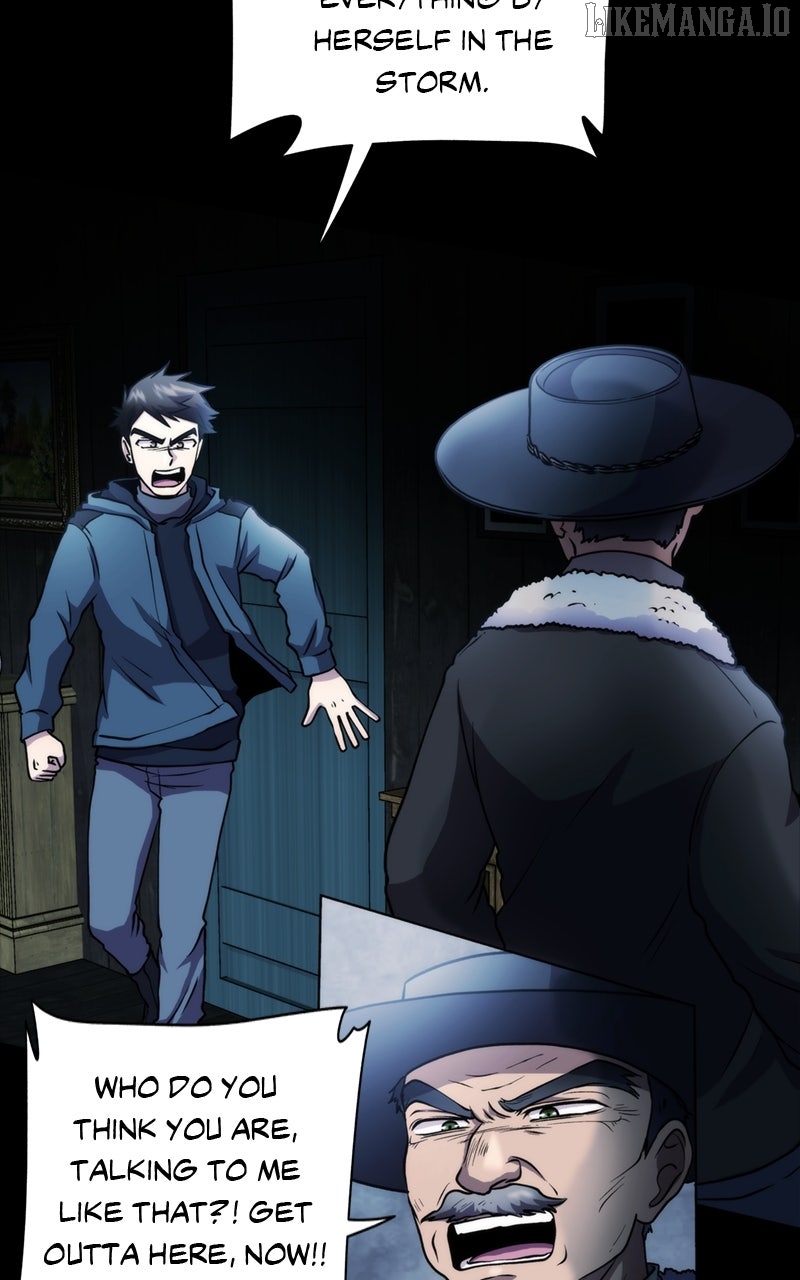 Roots of the Heart Chapter 82 - page 45