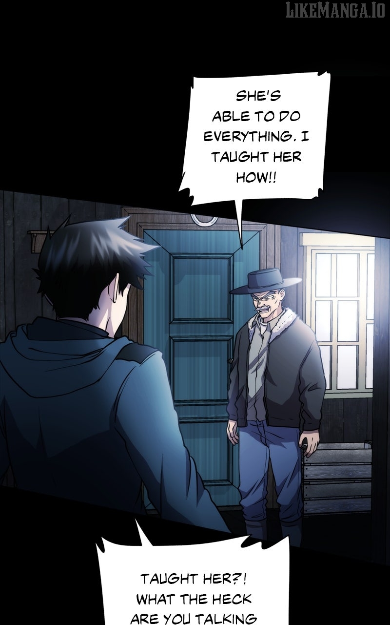 Roots of the Heart Chapter 82 - page 47