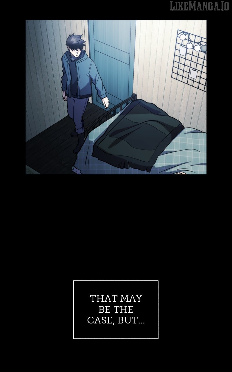 Roots of the Heart Chapter 82 - page 59