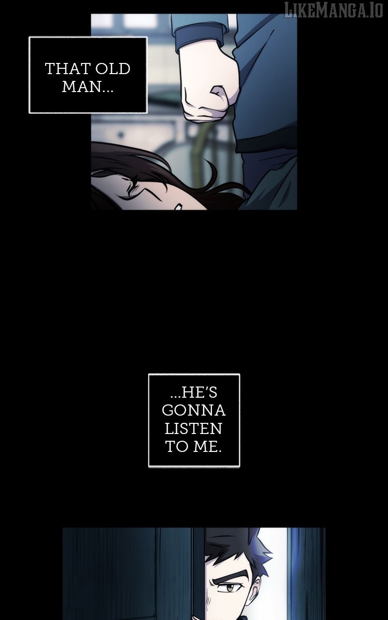 Roots of the Heart Chapter 83 - page 6