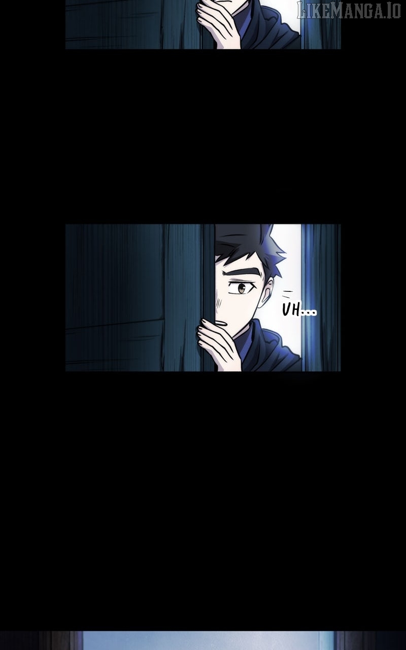 Roots of the Heart Chapter 83 - page 7