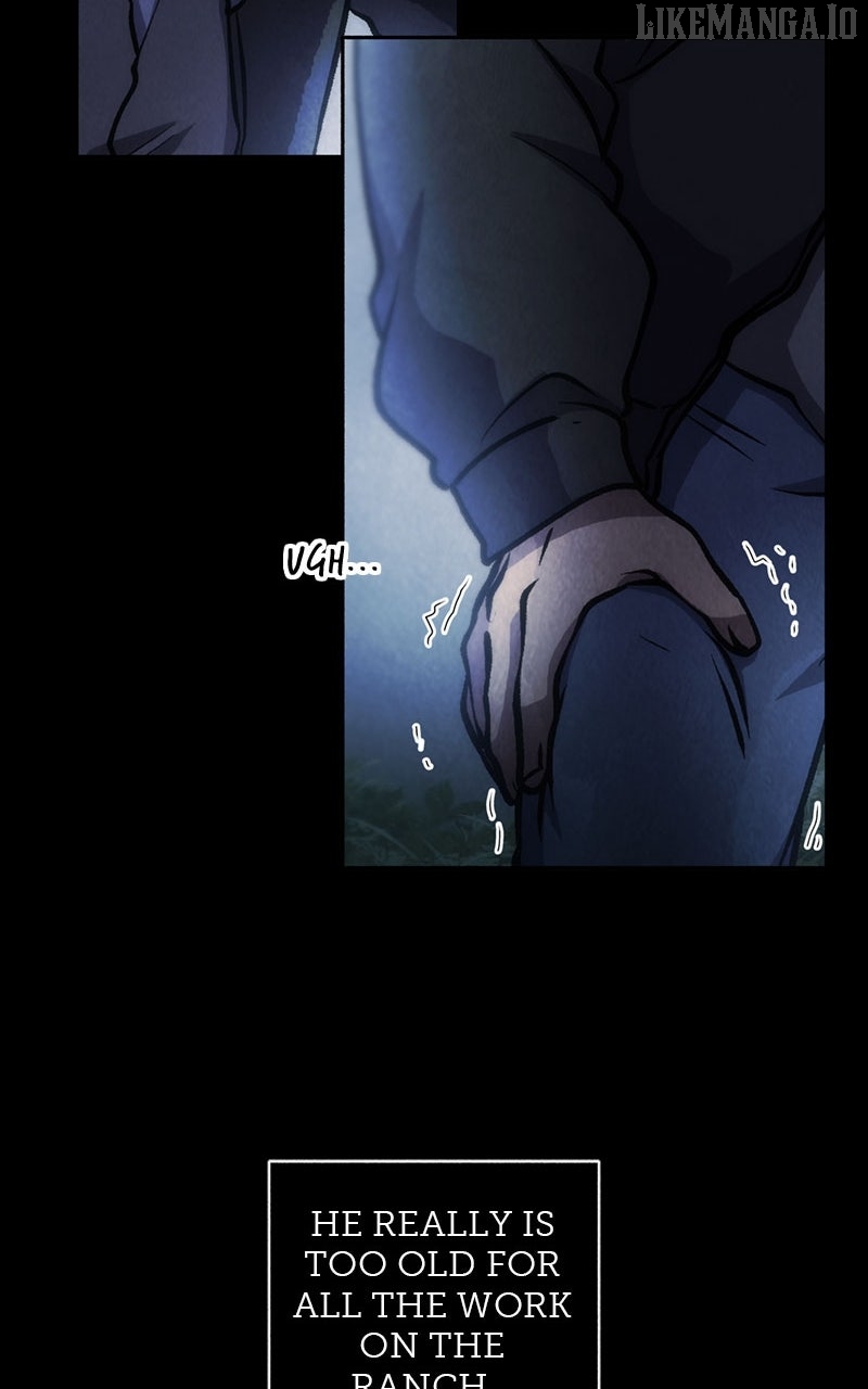 Roots of the Heart Chapter 83 - page 9