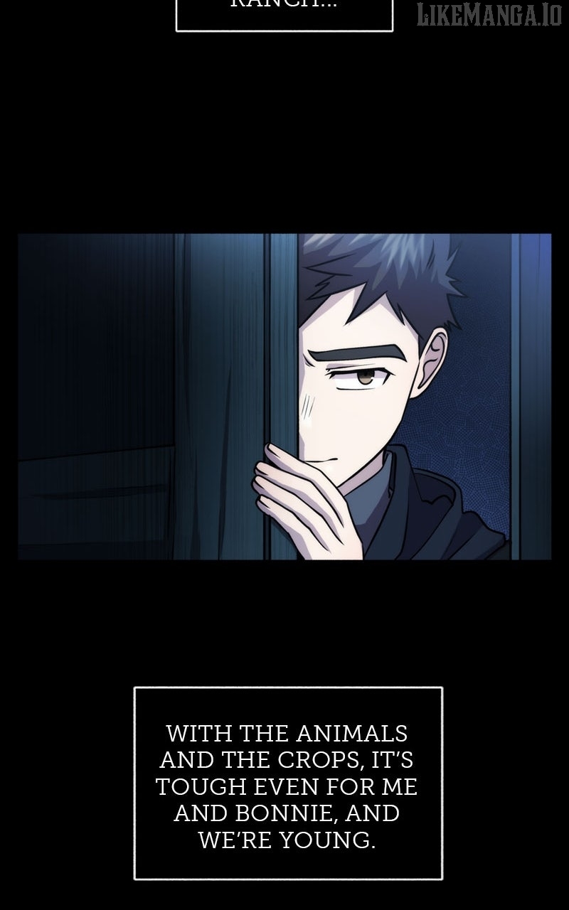 Roots of the Heart Chapter 83 - page 10