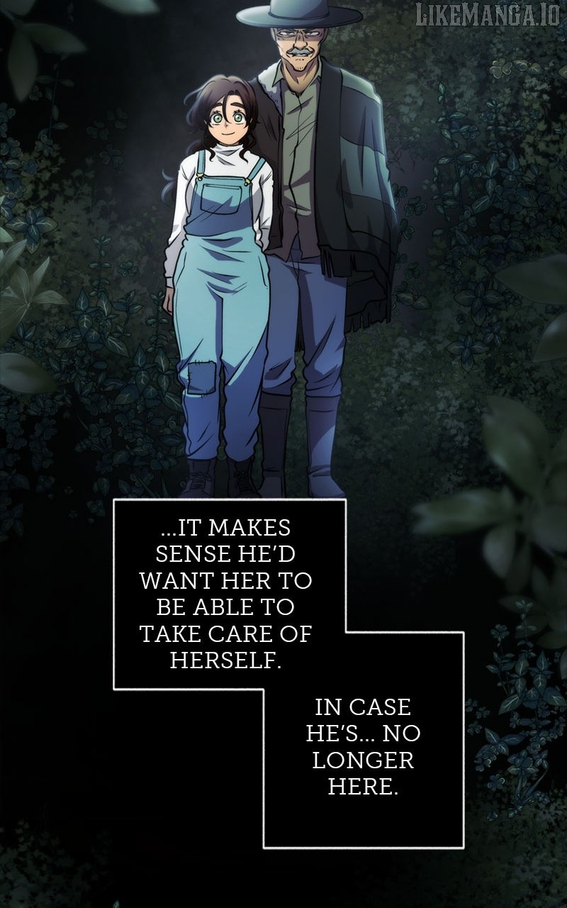 Roots of the Heart Chapter 83 - page 12