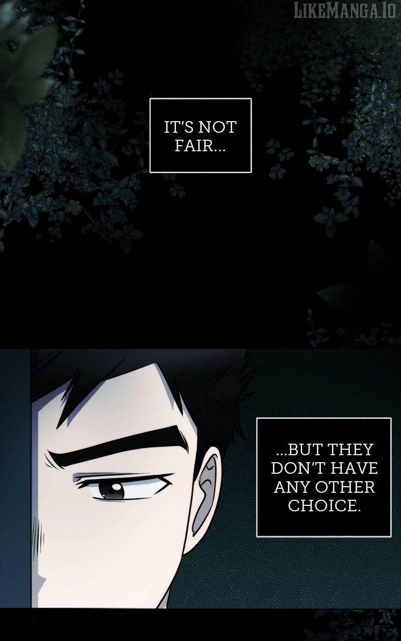 Roots of the Heart Chapter 83 - page 13