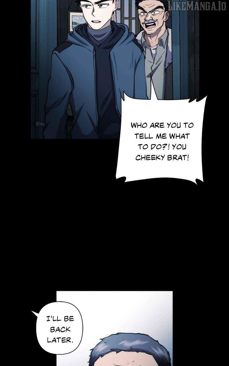 Roots of the Heart Chapter 83 - page 19