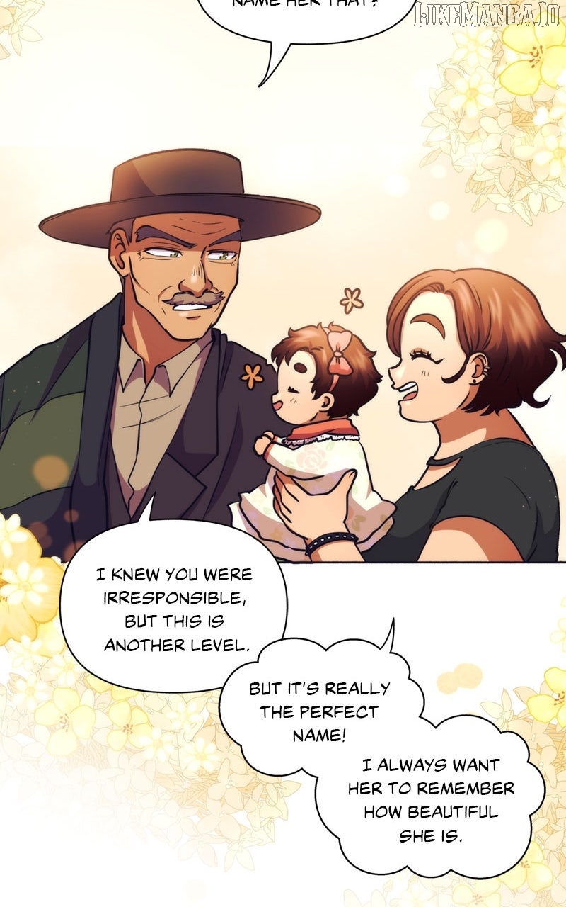 Roots of the Heart Chapter 83 - page 28