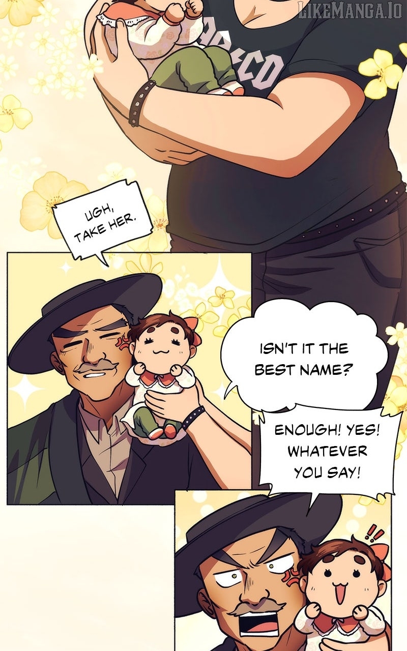 Roots of the Heart Chapter 83 - page 30