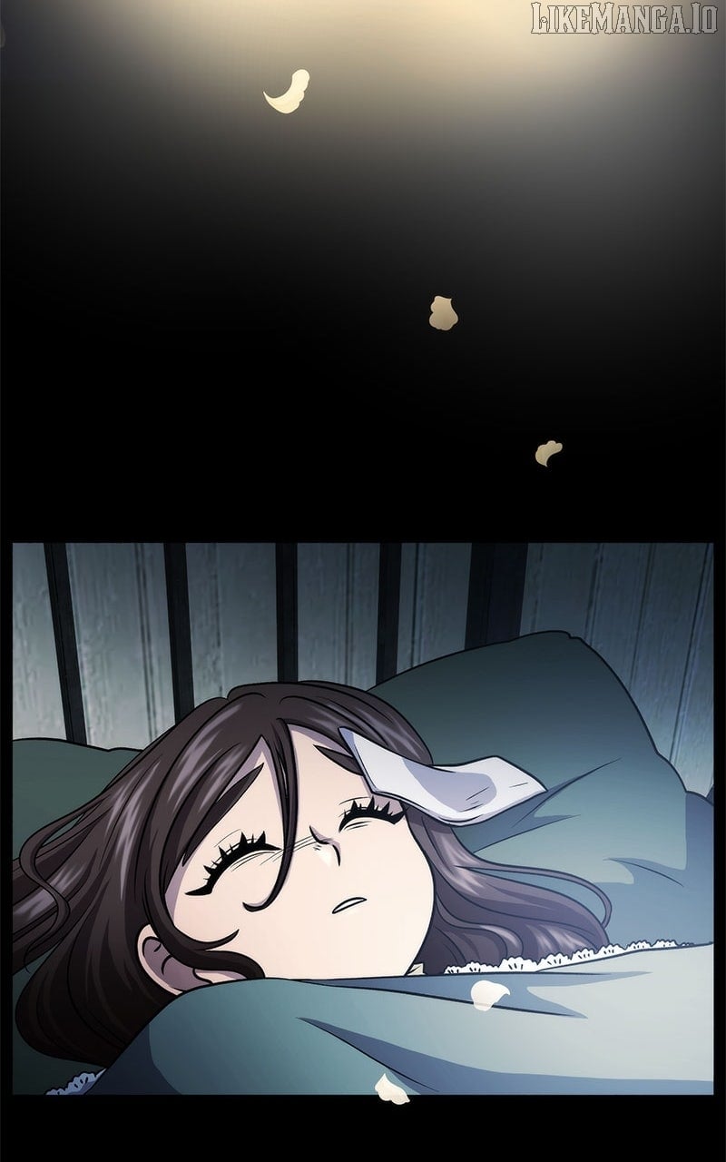 Roots of the Heart Chapter 83 - page 34