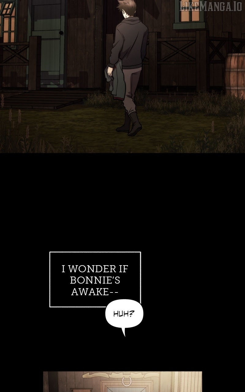 Roots of the Heart Chapter 83 - page 45