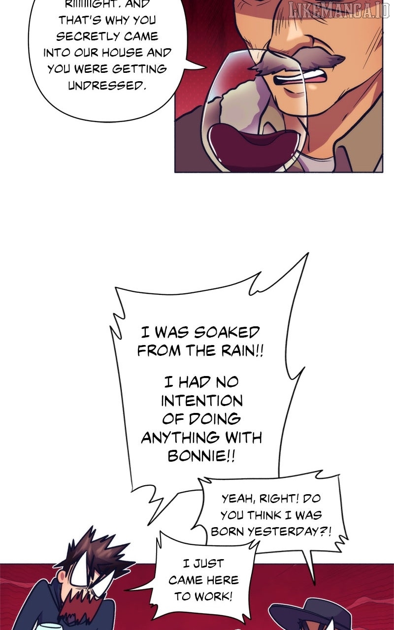 Roots of the Heart Chapter 83 - page 57