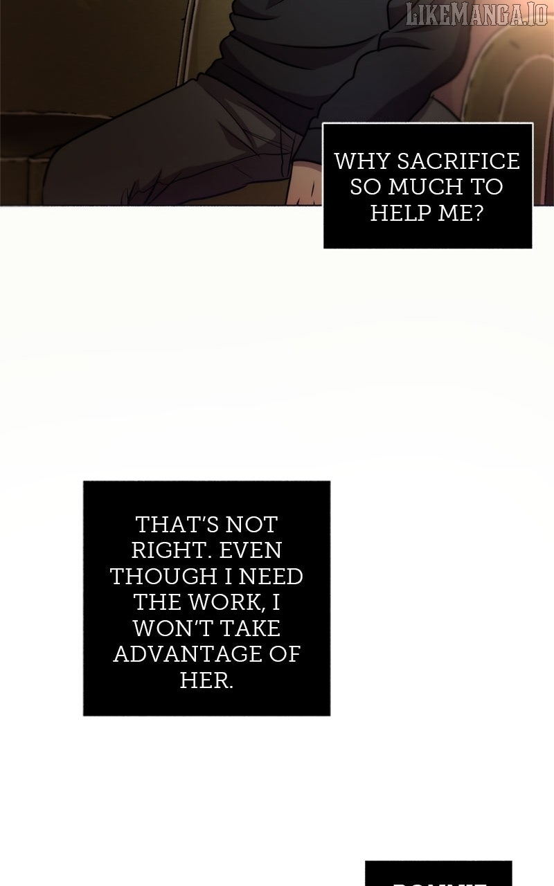 Roots of the Heart Chapter 83 - page 63
