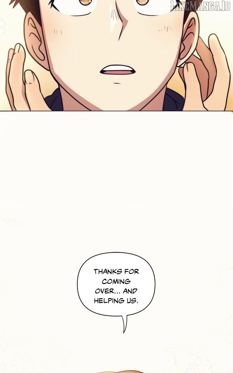 Roots of the Heart Chapter 83 - page 77