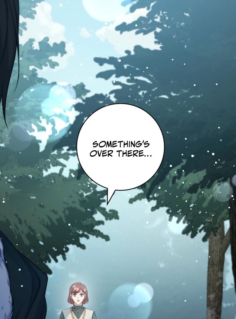 The Fake Lady of House Silkisia Chapter 107 - page 10