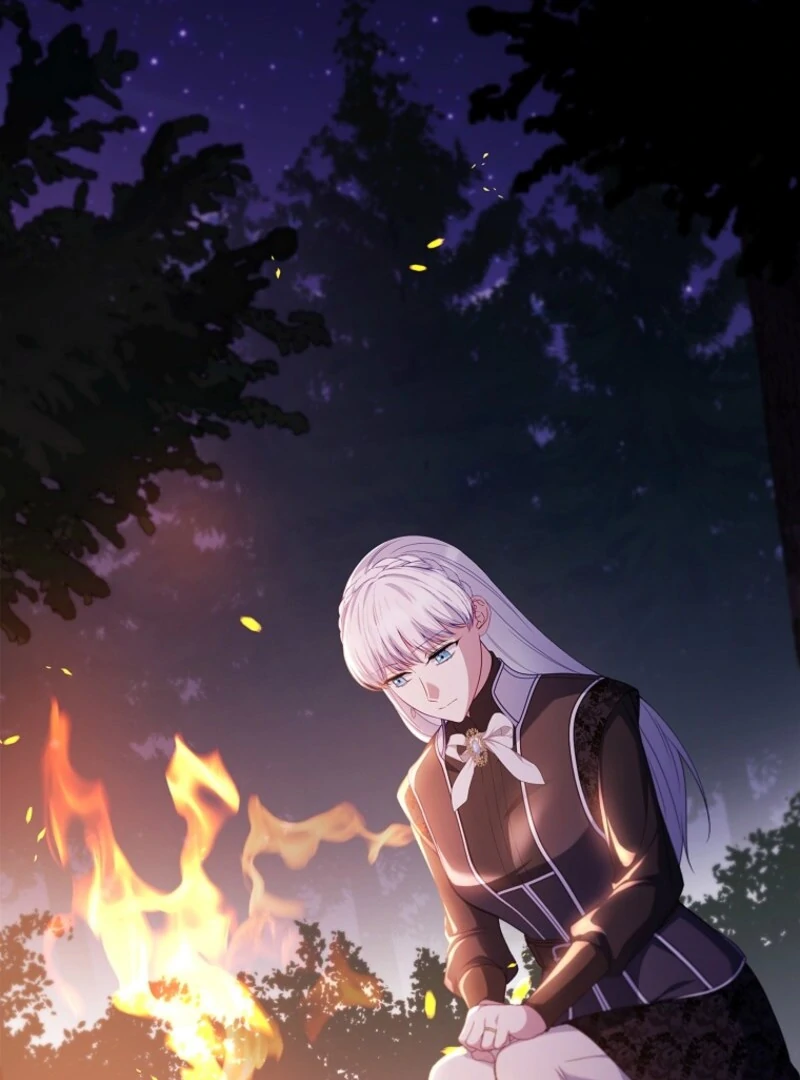The Fake Lady of House Silkisia Chapter 107 - page 103