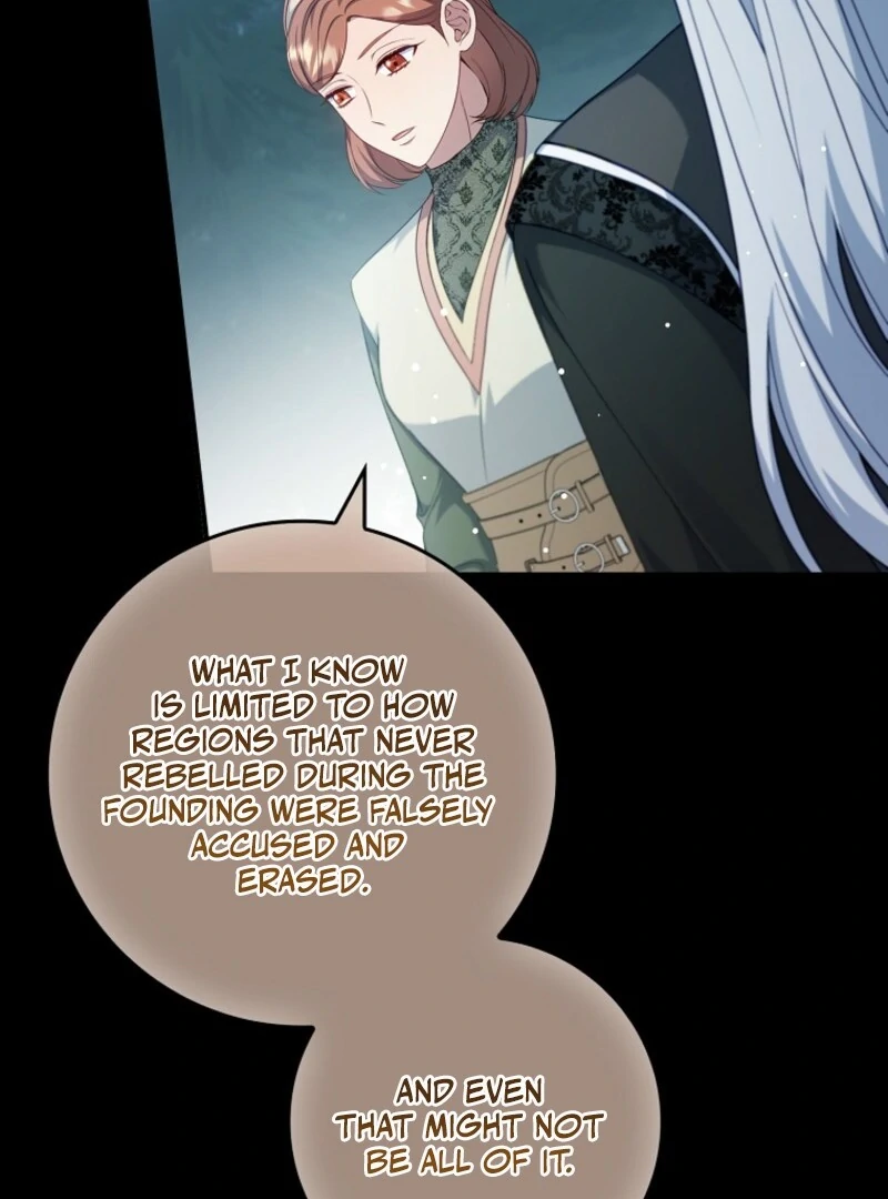 The Fake Lady of House Silkisia Chapter 107 - page 111