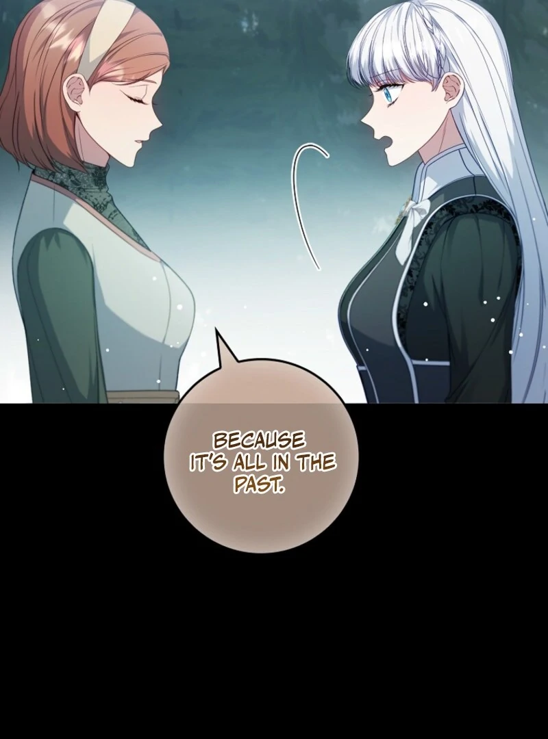 The Fake Lady of House Silkisia Chapter 107 - page 113