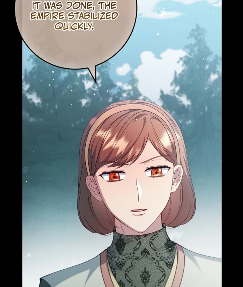 The Fake Lady of House Silkisia Chapter 107 - page 115