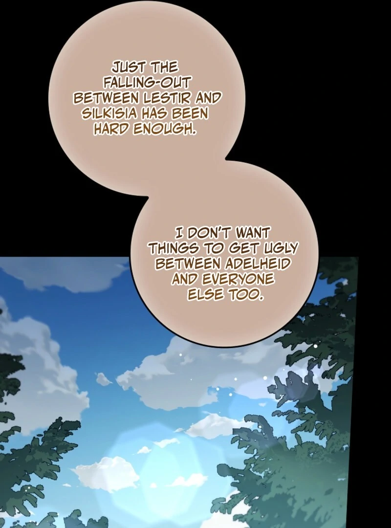 The Fake Lady of House Silkisia Chapter 107 - page 117