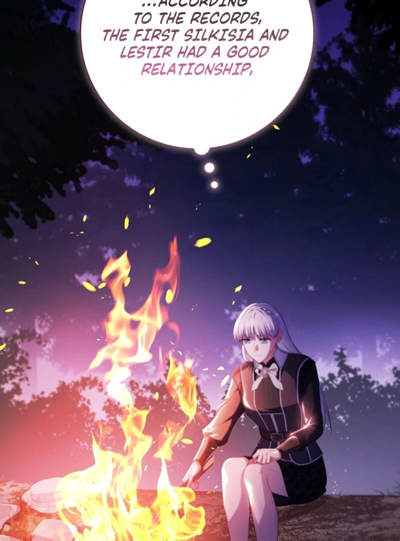 The Fake Lady of House Silkisia Chapter 107 - page 120