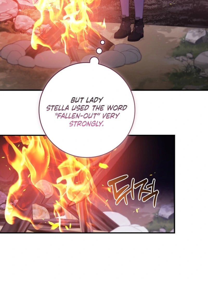 The Fake Lady of House Silkisia Chapter 107 - page 121