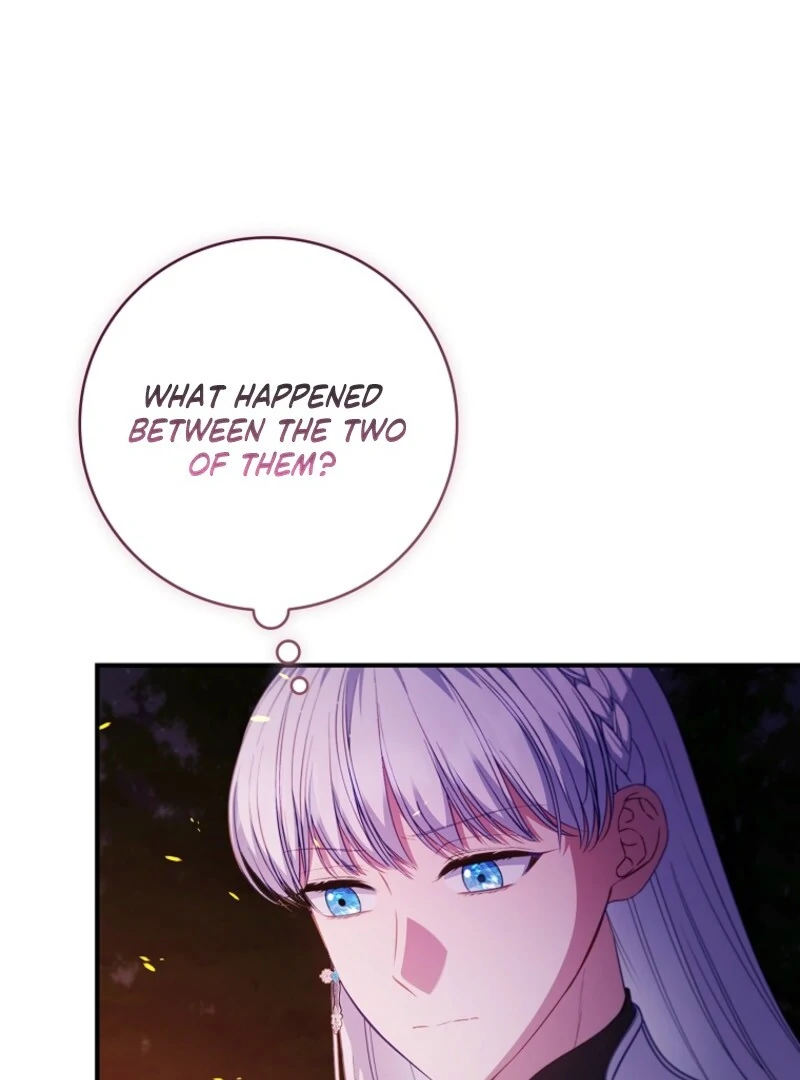 The Fake Lady of House Silkisia Chapter 107 - page 122