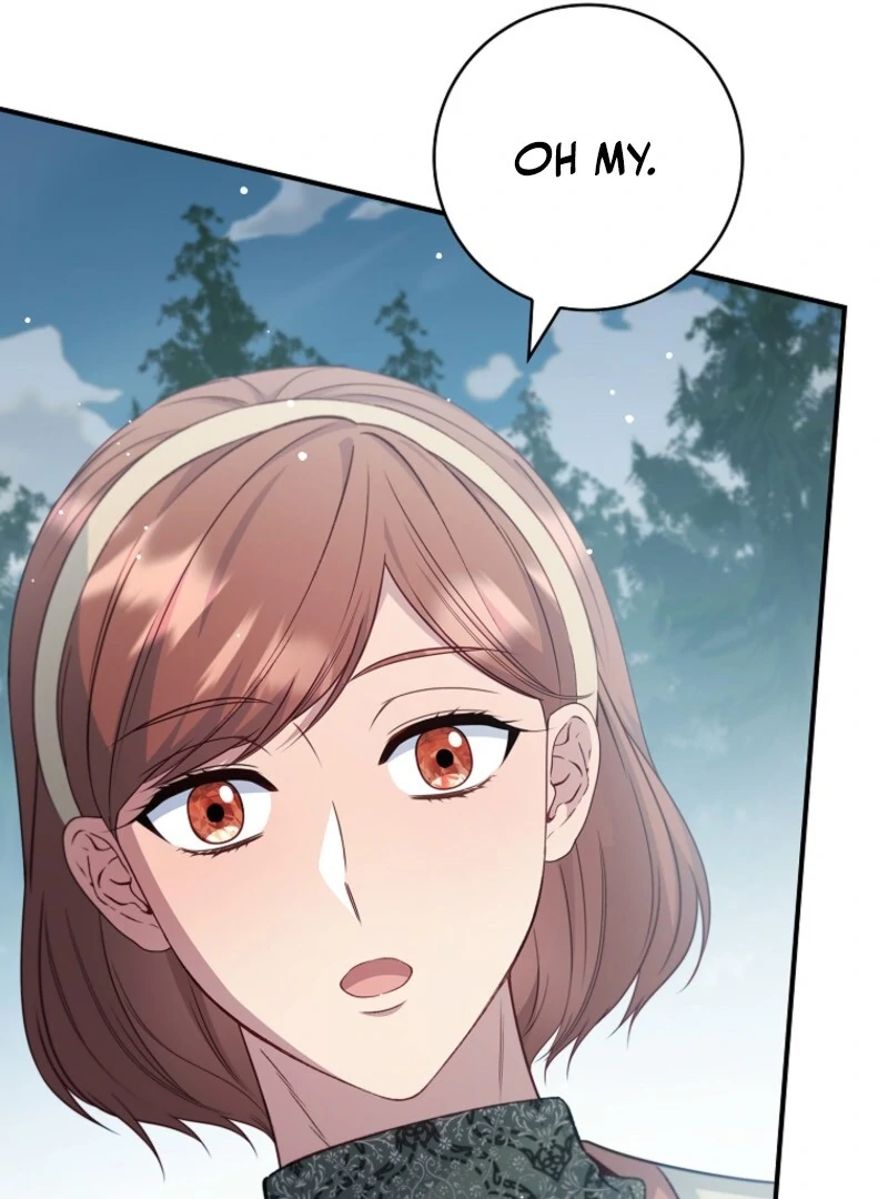 The Fake Lady of House Silkisia Chapter 107 - page 13