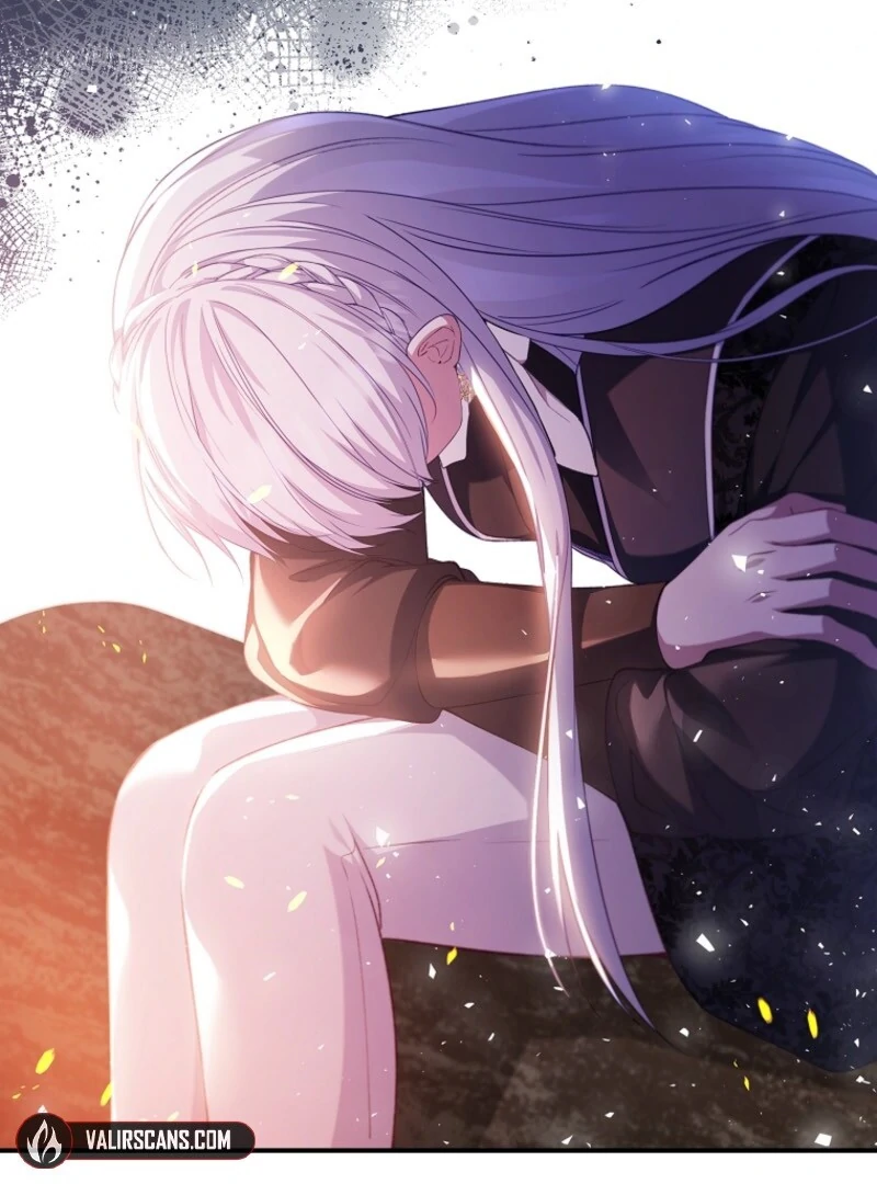 The Fake Lady of House Silkisia Chapter 107 - page 131