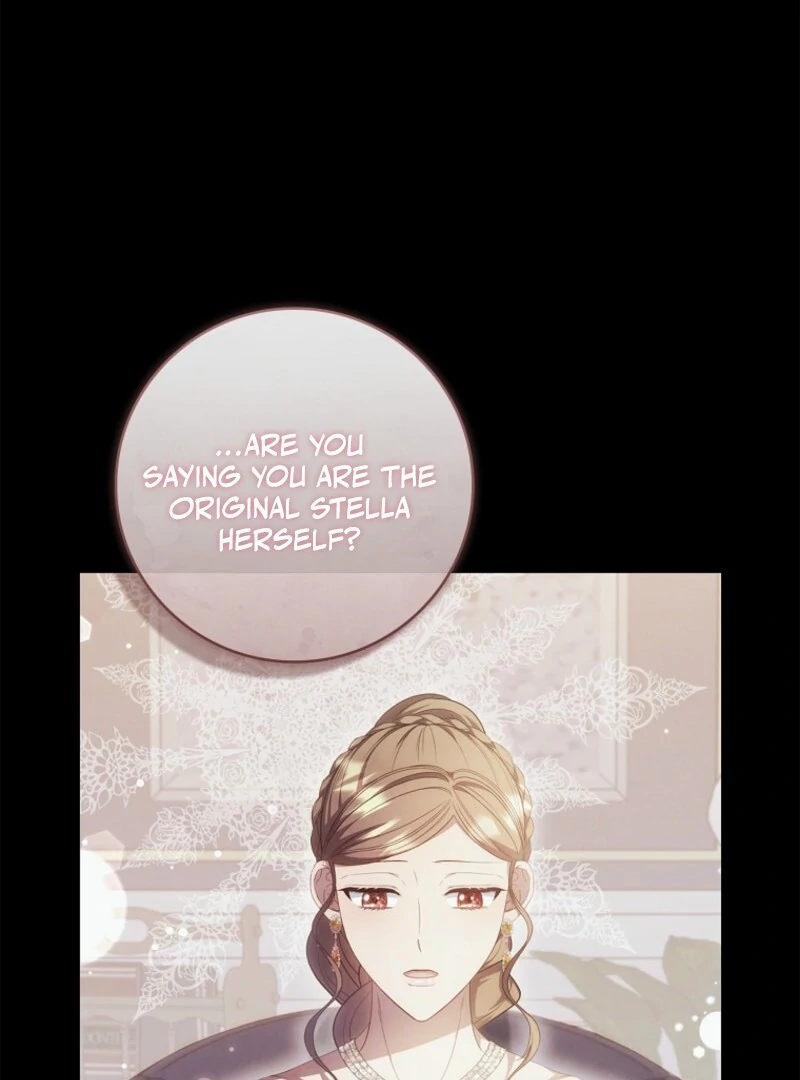 The Fake Lady of House Silkisia Chapter 107 - page 18