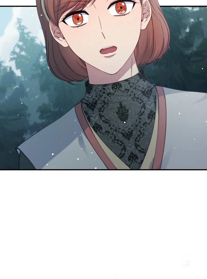 The Fake Lady of House Silkisia Chapter 107 - page 22