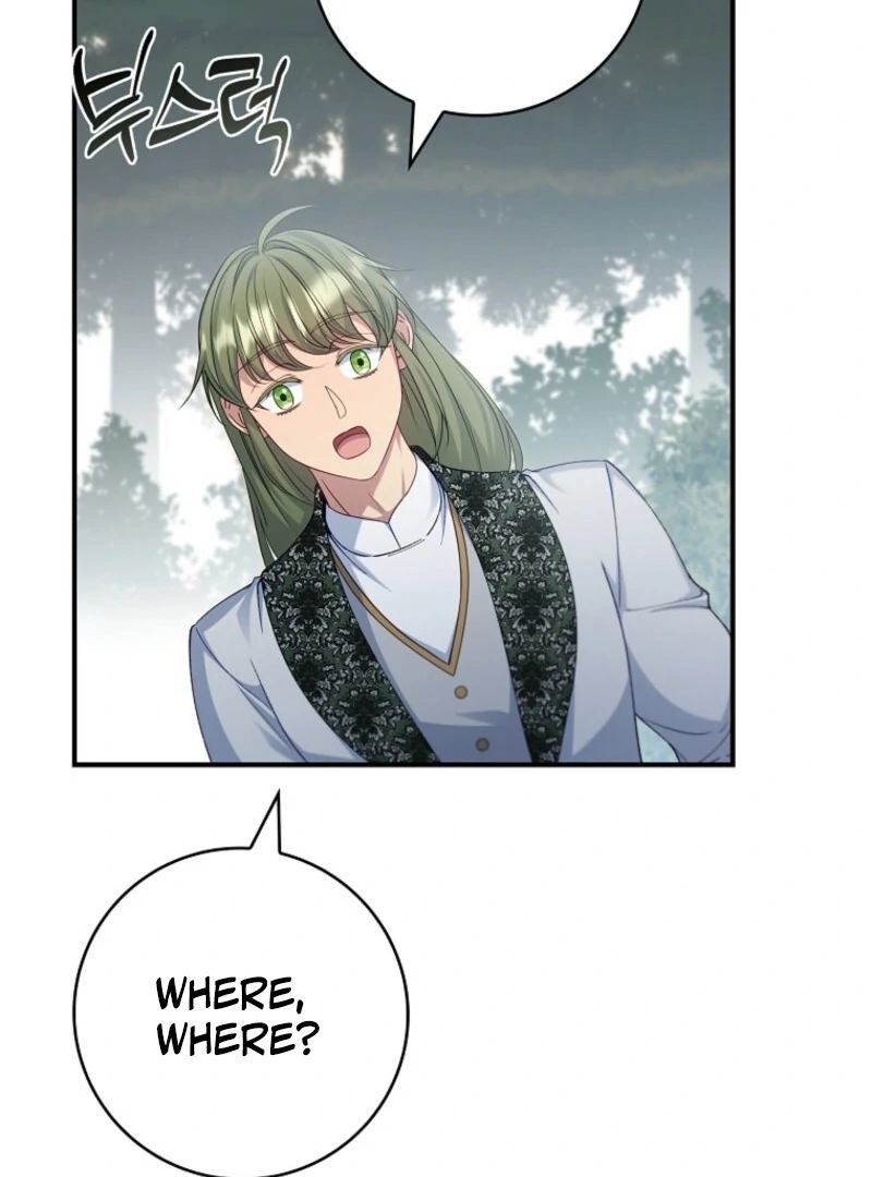 The Fake Lady of House Silkisia Chapter 107 - page 31