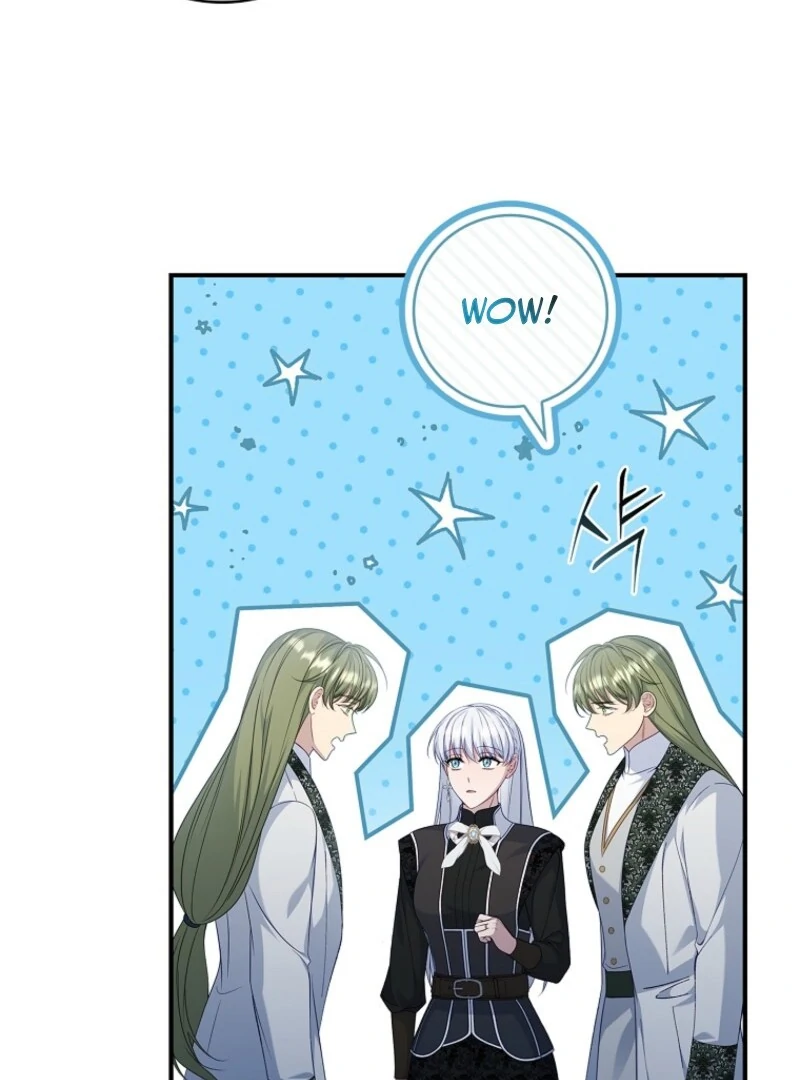 The Fake Lady of House Silkisia Chapter 107 - page 32