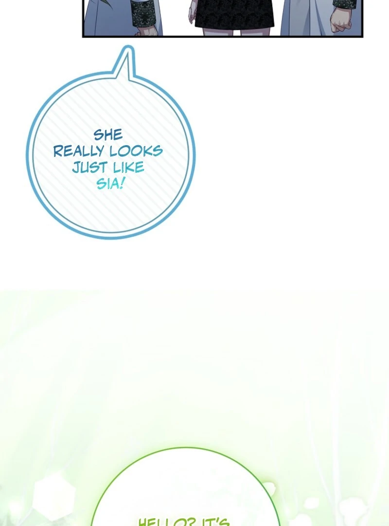 The Fake Lady of House Silkisia Chapter 107 - page 33