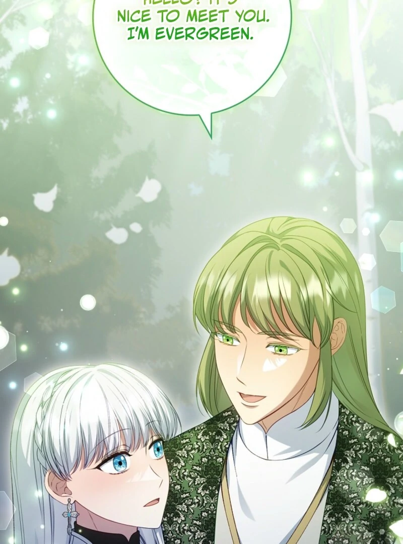 The Fake Lady of House Silkisia Chapter 107 - page 34