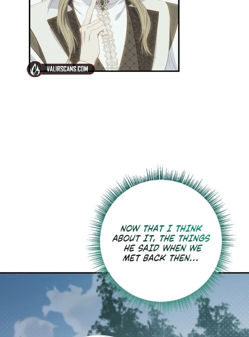 The Fake Lady of House Silkisia Chapter 107 - page 40
