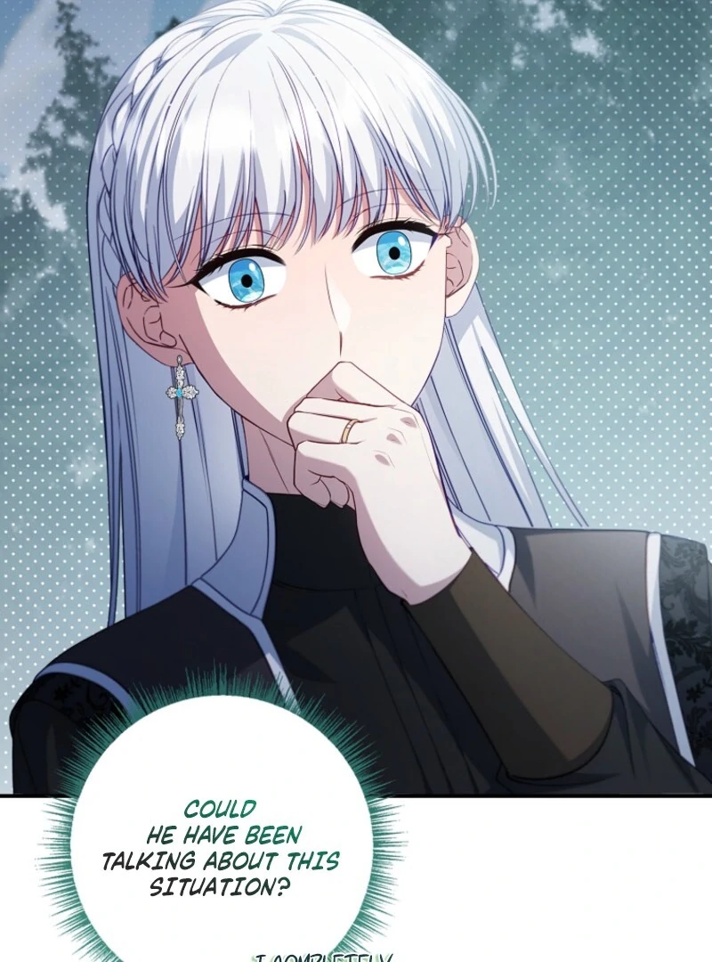 The Fake Lady of House Silkisia Chapter 107 - page 41