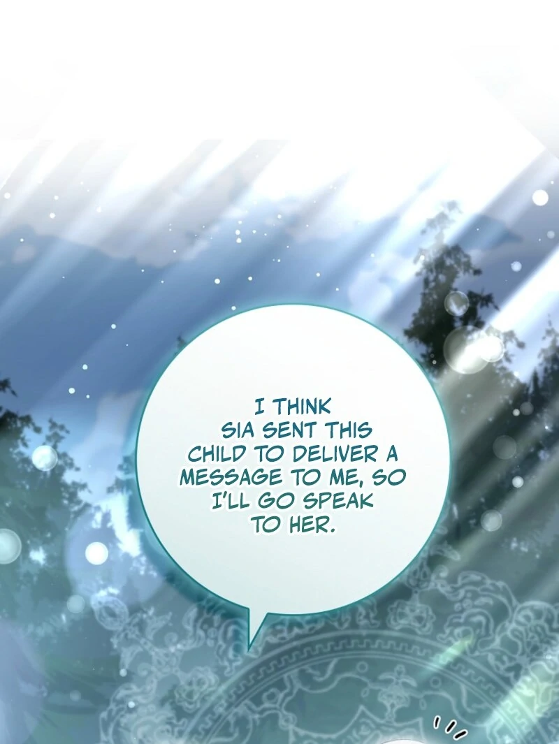 The Fake Lady of House Silkisia Chapter 107 - page 46