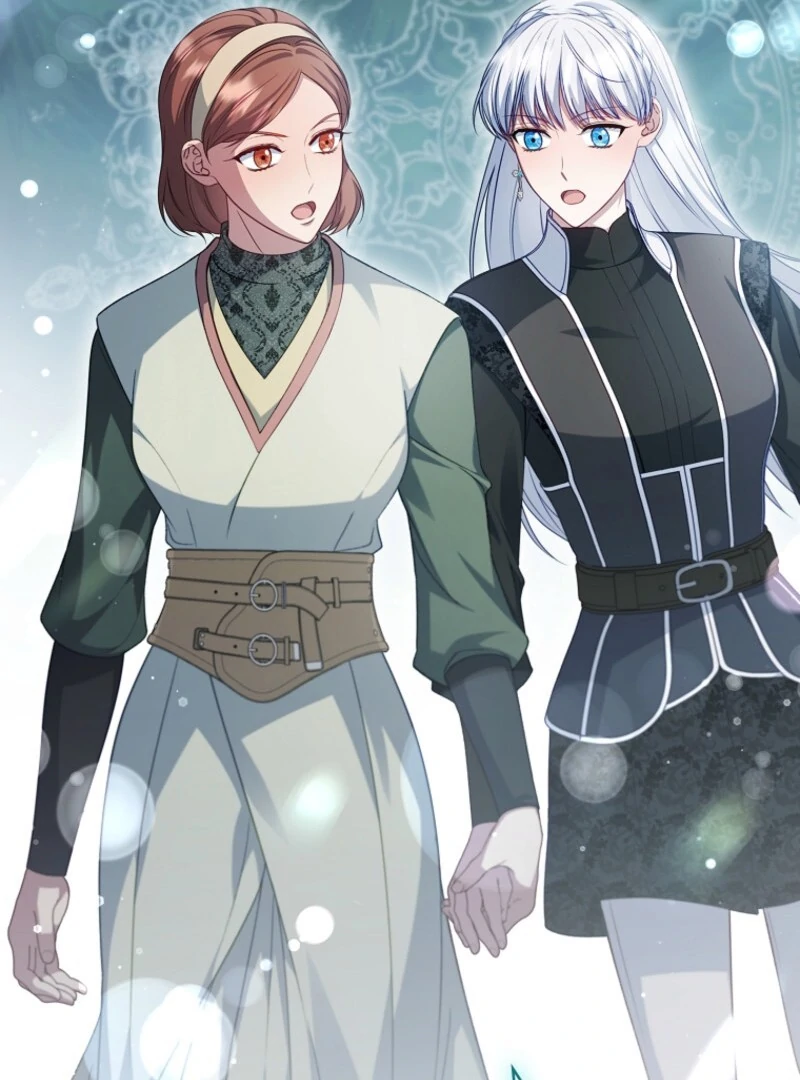 The Fake Lady of House Silkisia Chapter 107 - page 47